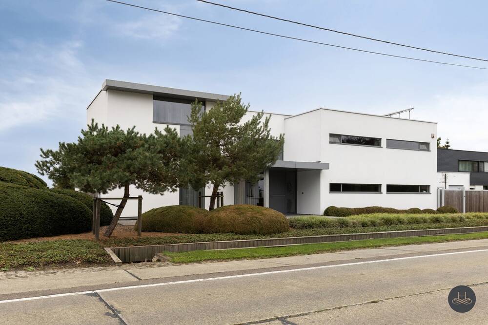 Huis te koop in Schriek 2223 1094000.00€ 5 slaapkamers 408.00m² - Zoekertje 600466