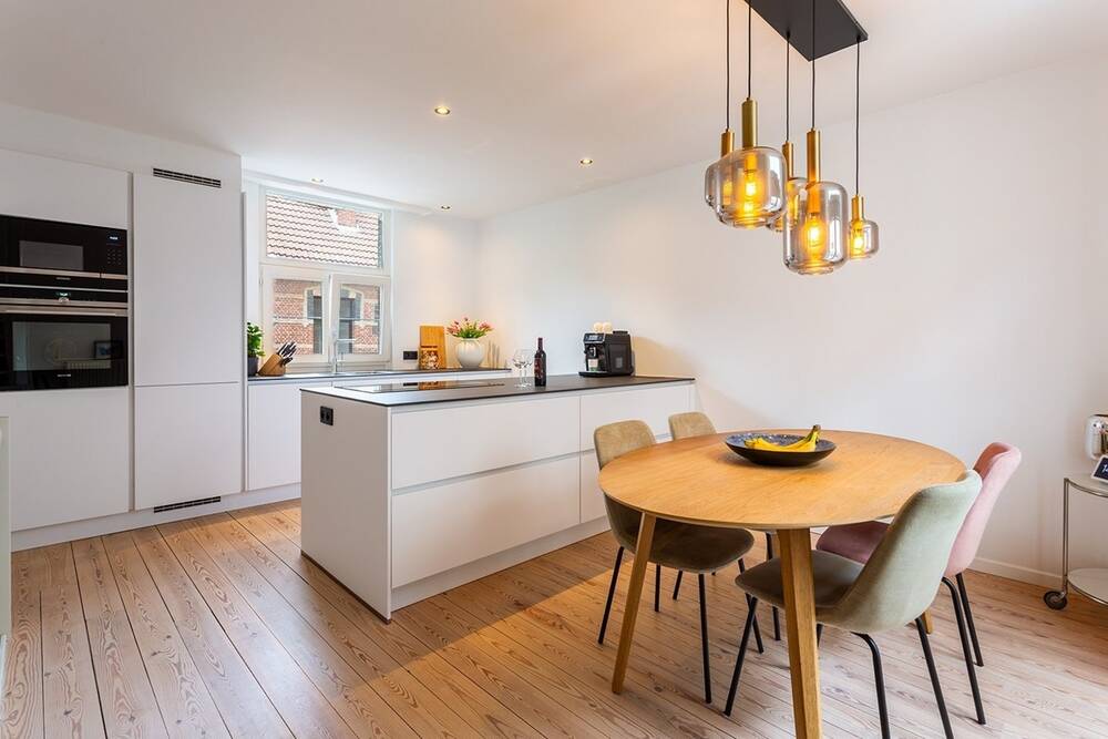 Appartement te koop in Antwerpen 2060 315000.00€ 2 slaapkamers 103.00m² - Zoekertje 600598