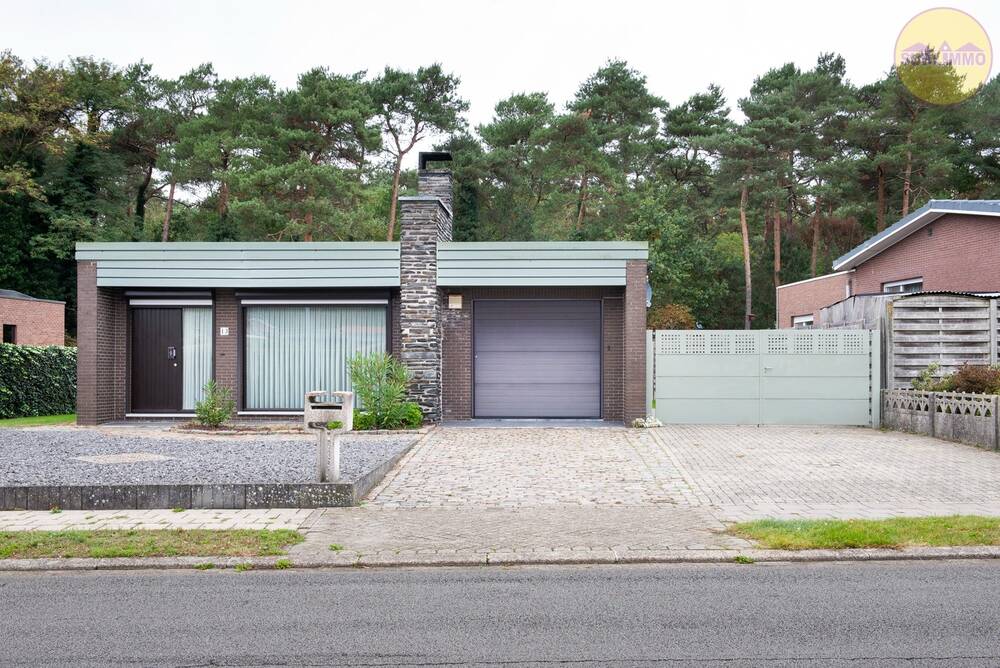 Huis te koop in Dessel 2480 349000.00€ 3 slaapkamers 147.00m² - Zoekertje 600278