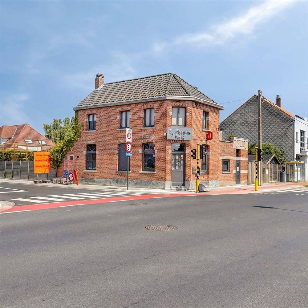 Handelszaak te  koop in Willebroek 2830 284000.00€ 1 slaapkamers 198.00m² - Zoekertje 600589