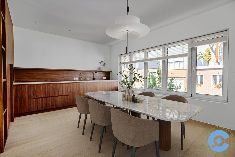 Appartement te koop in Antwerpen 2000 375000.00€ 1 slaapkamers 78.00m² - Zoekertje 600272