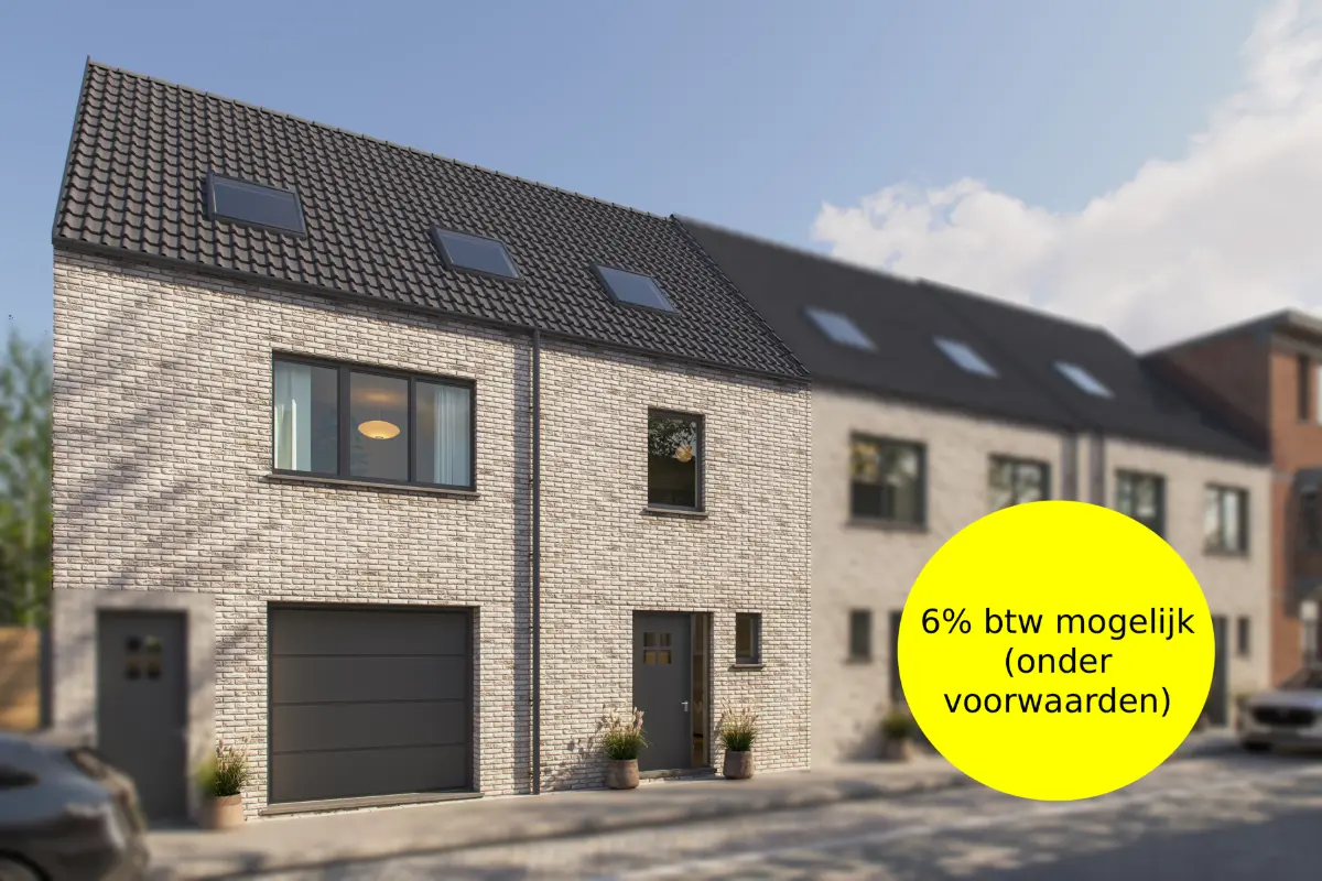 Huis te koop in Hemiksem 2620 532000.00€ 5 slaapkamers 238.00m² - Zoekertje 600243