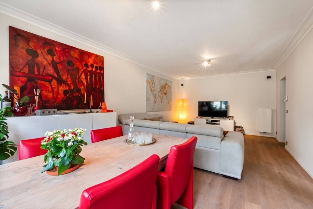 Appartement te  koop in Zwijndrecht 2070 225000.00€ 2 slaapkamers 105.00m² - Zoekertje 600720