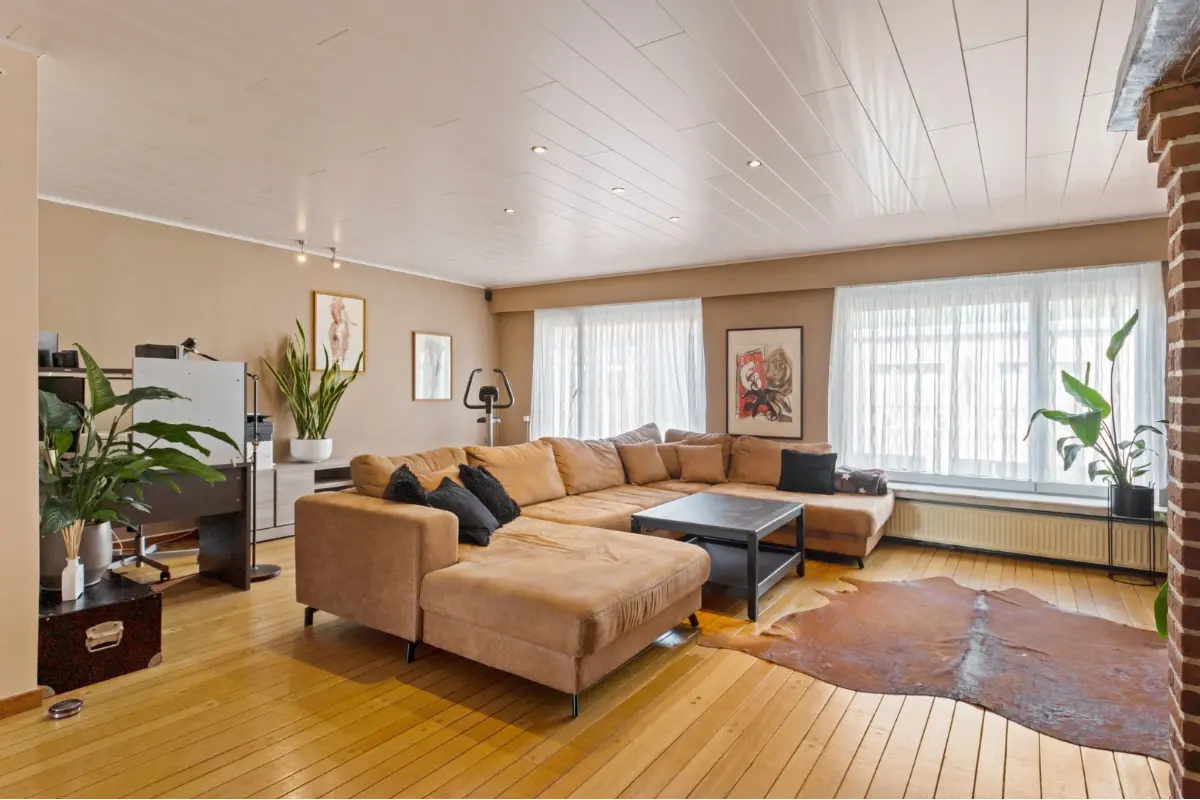 Appartementsgebouw te  koop in Brasschaat 2930 649000.00€ 3 slaapkamers m² - Zoekertje 600298