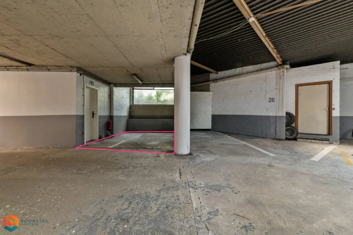 Parking & garage te  huur in Mechelen 2800 100.00€  slaapkamers m² - Zoekertje 600288