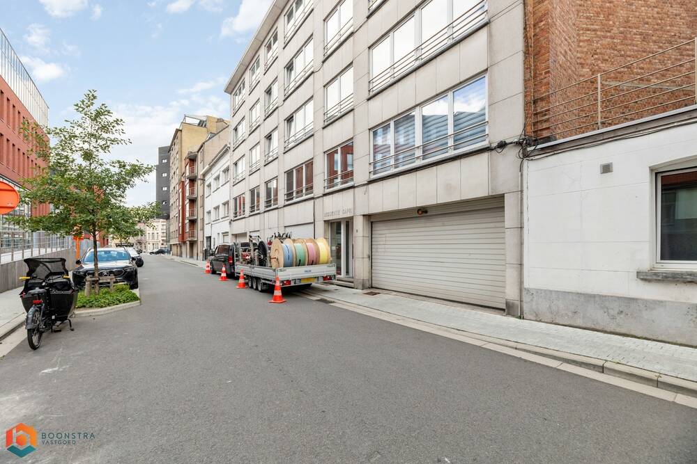 Parking & garage te huur in Mechelen 2800 100.00€ slaapkamers m² - Zoekertje 600288