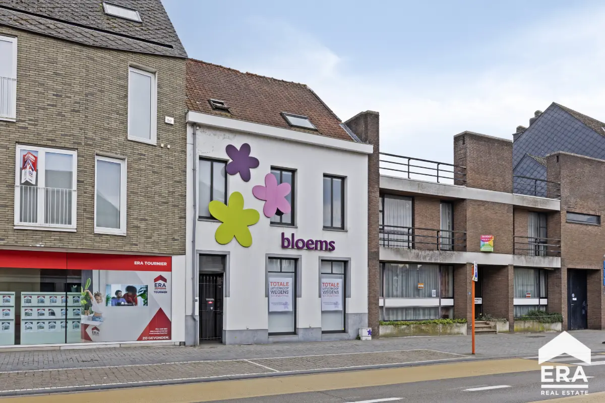 Huis te  koop in Mol 2400 0.00€ 4 slaapkamers 177.00m² - Zoekertje 601139