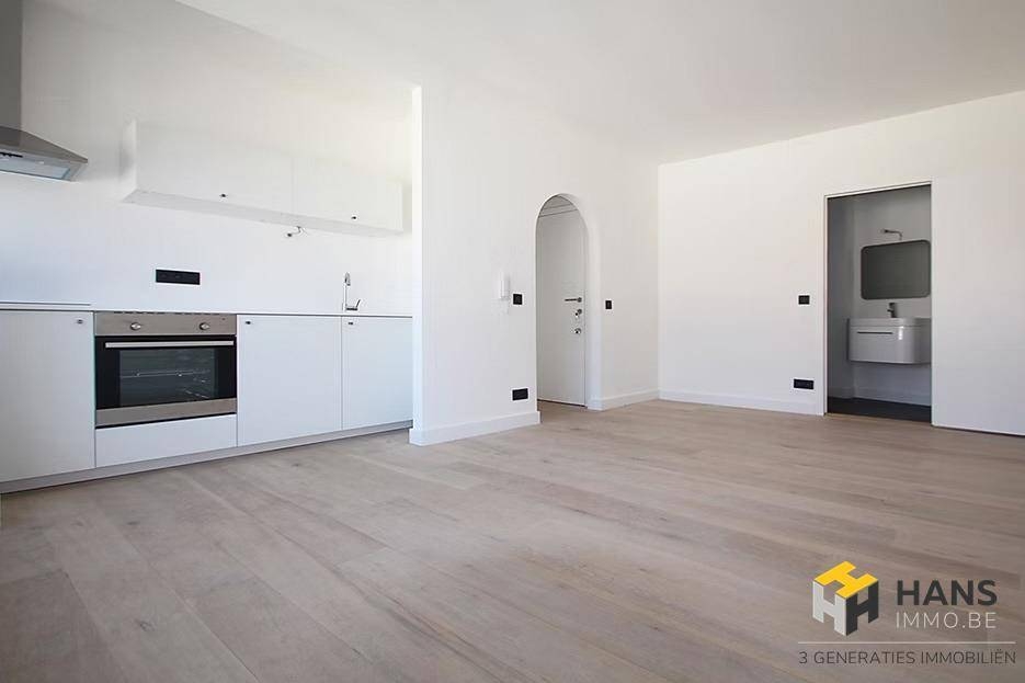 Appartement te koop in Antwerpen 2000 165000.00€ slaapkamers 26.00m² - Zoekertje 600512