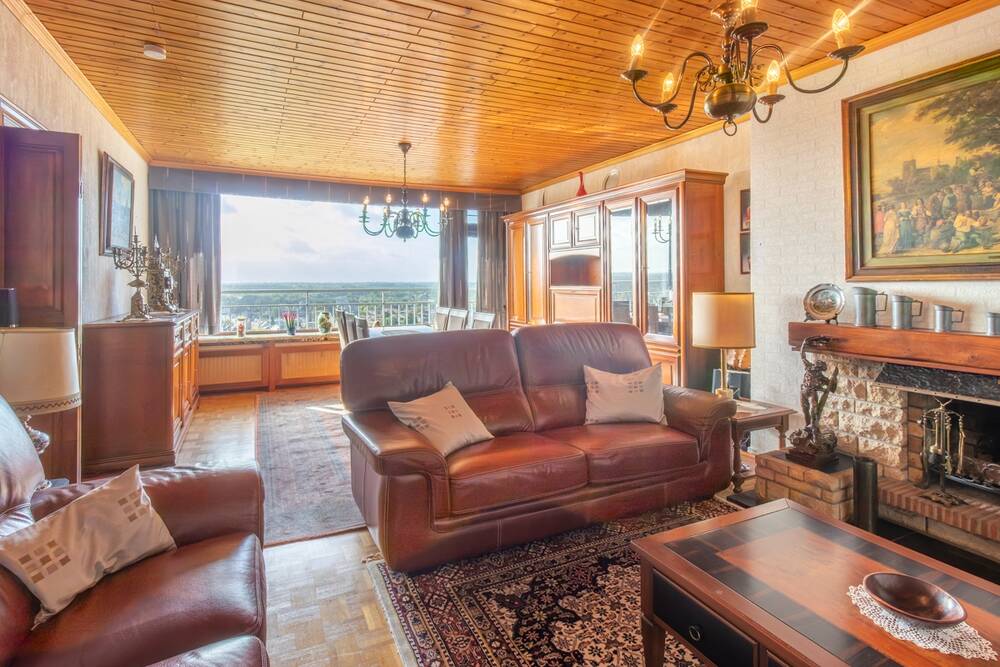 Appartement te  koop in Wilrijk 2610 189000.00€ 2 slaapkamers 94.00m² - Zoekertje 601132