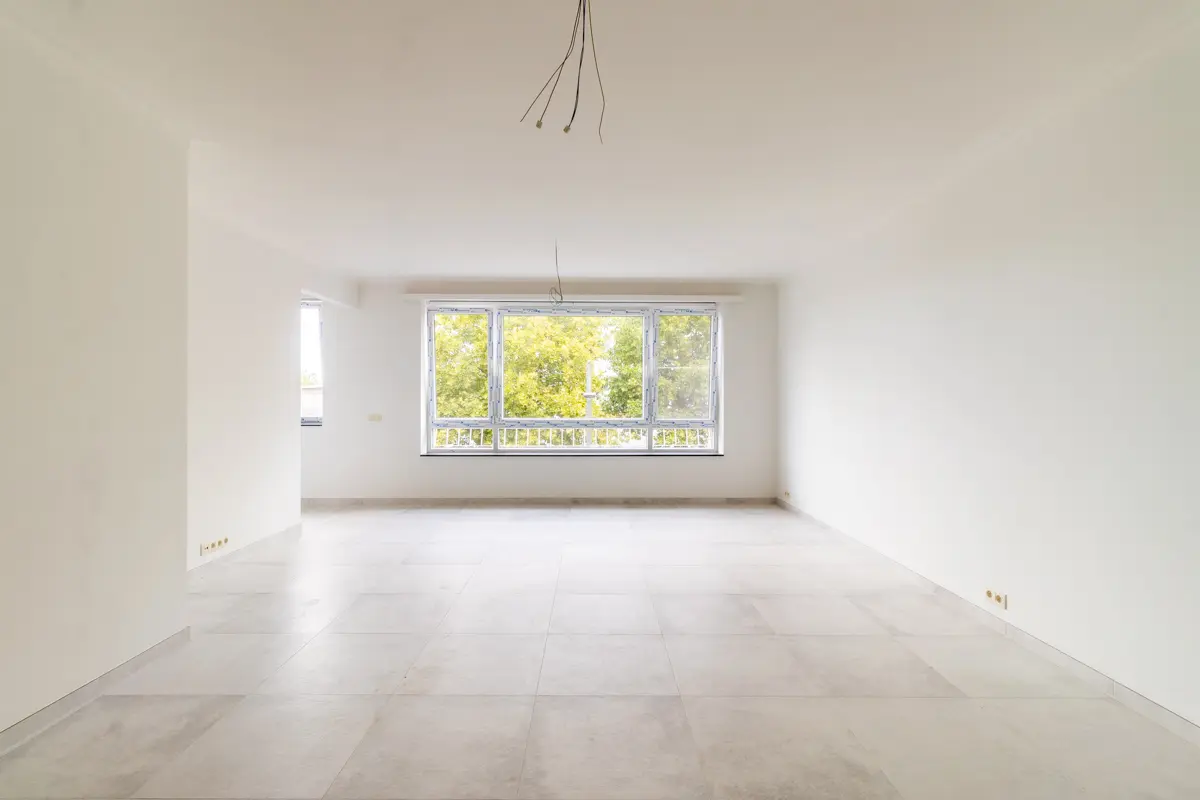 Appartement te  huur in Wilrijk 2610 1125.00€ 2 slaapkamers 88.00m² - Zoekertje 601133