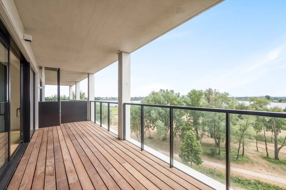 Appartement te  koop in Antwerpen 2050 699000.00€ 2 slaapkamers 130.00m² - Zoekertje 600737