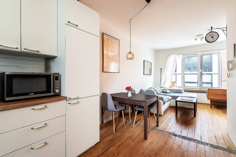 Huis te koop in Antwerpen 2018 369000.00€ 2 slaapkamers 113.00m² - Zoekertje 600597