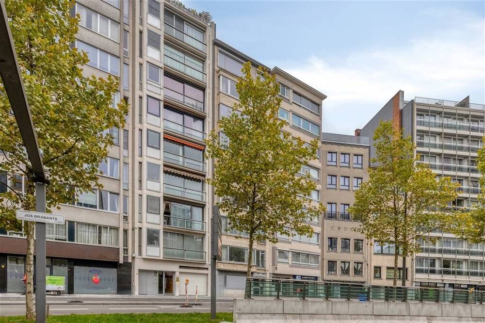 Appartement te koop in Antwerpen 2000 295000.00€ 3 slaapkamers 112.00m² - Zoekertje 600837