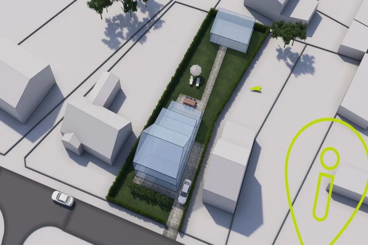 Grond te  koop in Retie 2470 195000.00€  slaapkamers m² - Zoekertje 600635