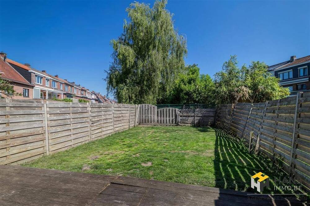 Huis te  koop in Edegem 2650 429000.00€ 3 slaapkamers 160.00m² - Zoekertje 601416