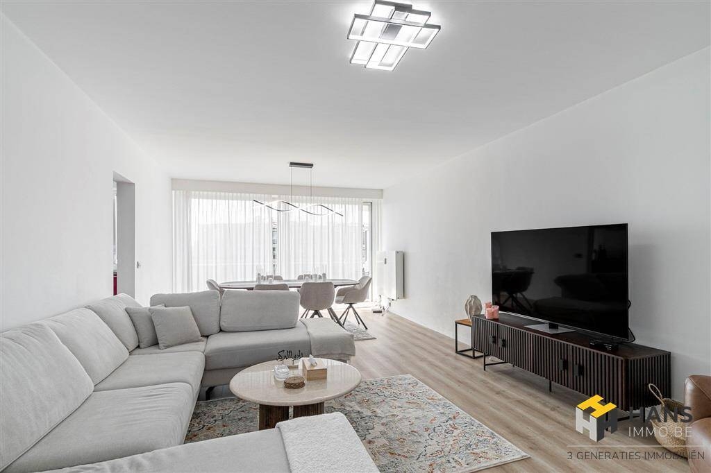 Appartement te  koop in Borgerhout 2140 249000.00€ 2 slaapkamers 120.00m² - Zoekertje 601401