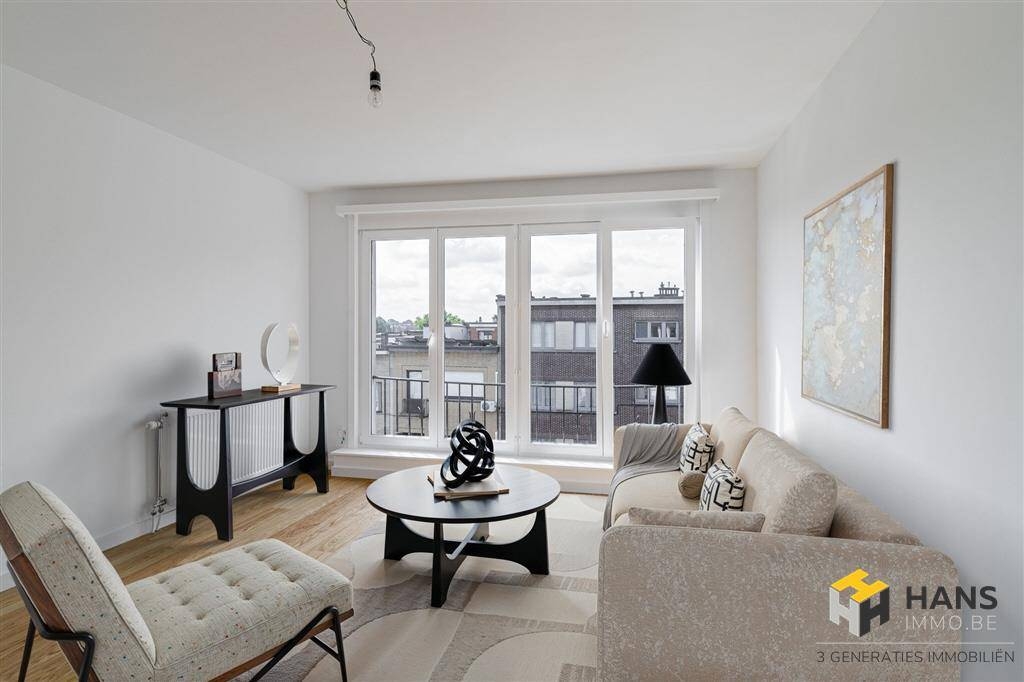 Appartement te koop in Deurne 2100 214500.00€ 2 slaapkamers 60.00m² - Zoekertje 601414