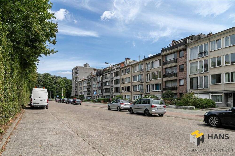 Appartement te koop in Deurne 2100 234900.00€ 3 slaapkamers 92.00m² - Zoekertje 601432