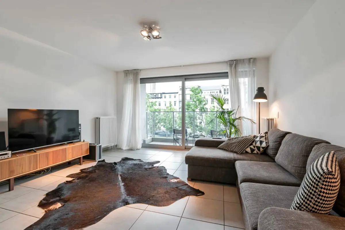 Huis te  koop in Antwerpen 2000 339000.00€ 2 slaapkamers 81.00m² - Zoekertje 601558
