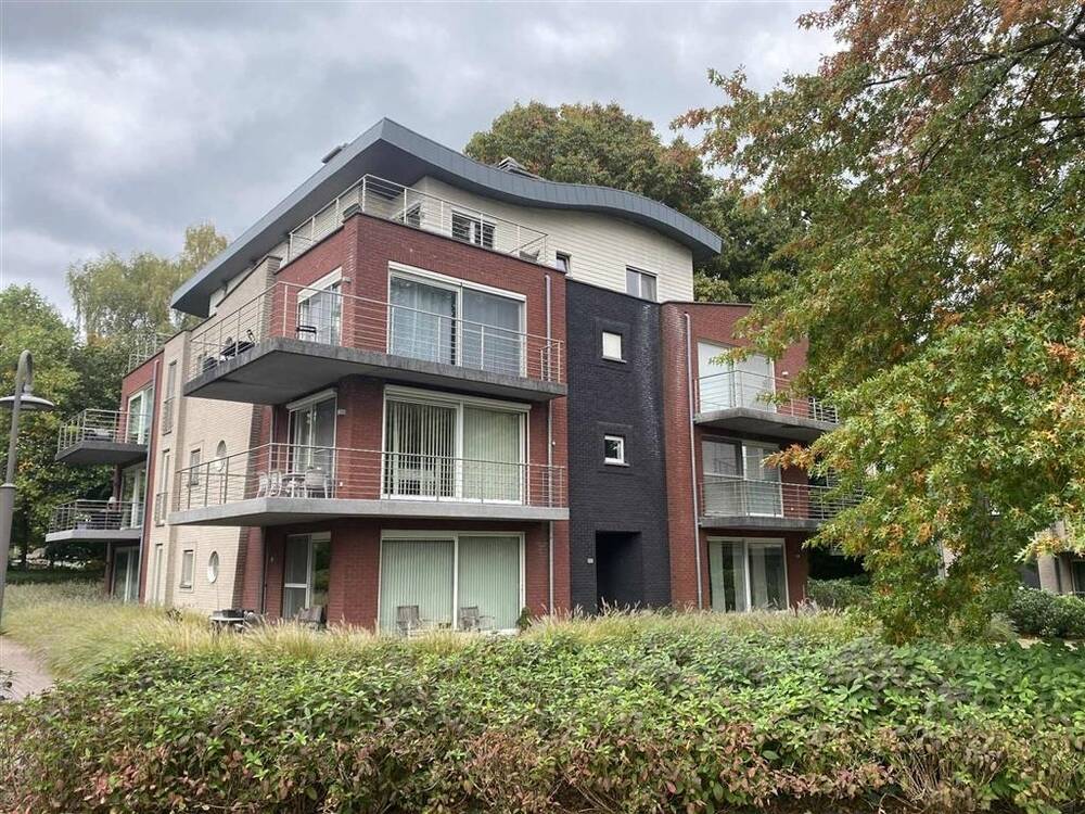 Appartement te  huur in Grobbendonk 2280 880.00€ 2 slaapkamers 97.00m² - Zoekertje 601394