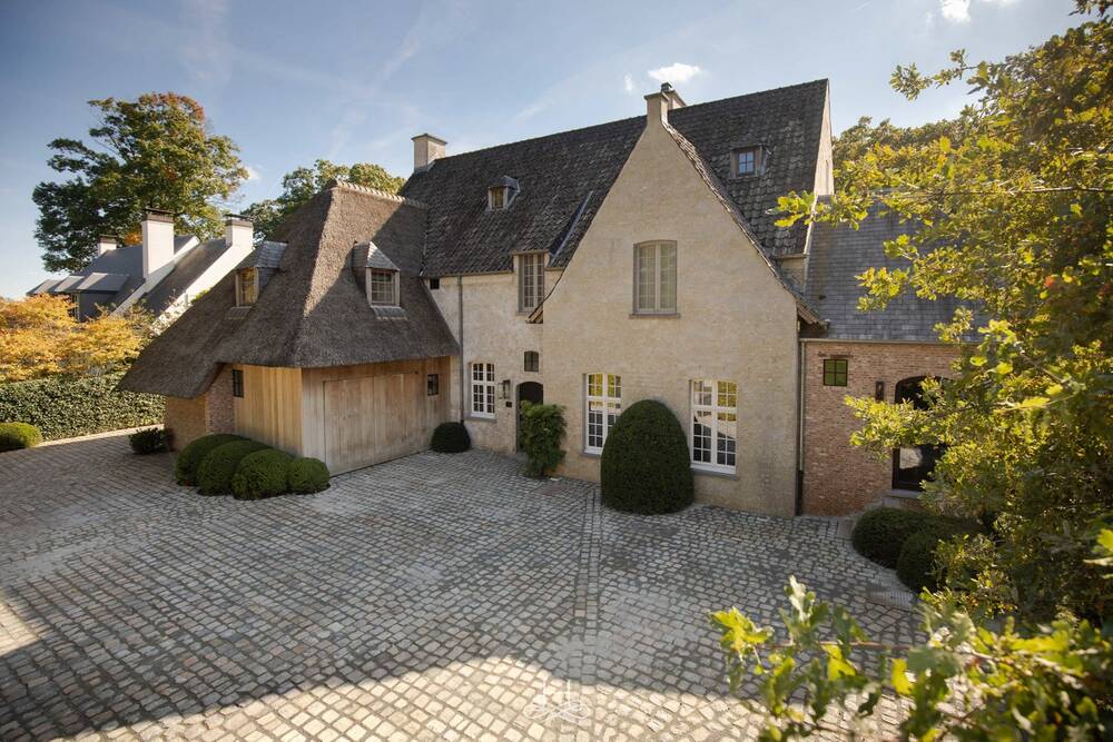 Villa te  koop in Itegem 2222 1890000.00€ 5 slaapkamers 743.00m² - Zoekertje 601248