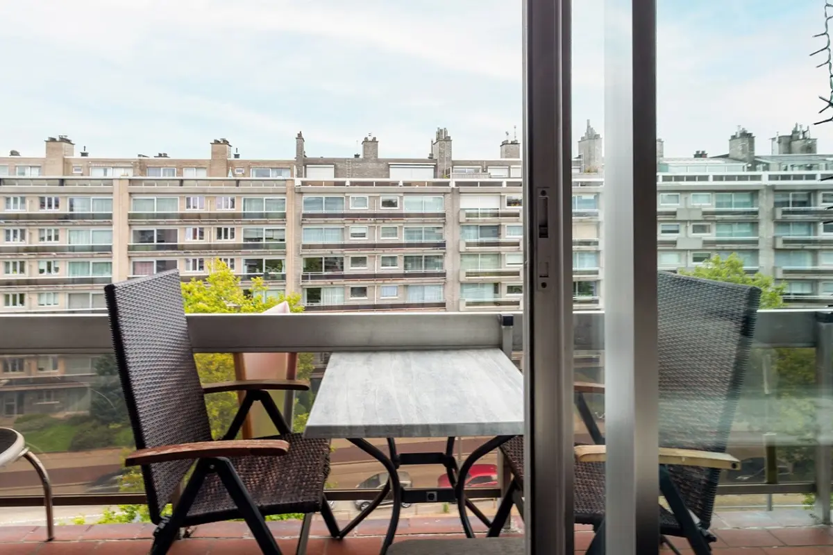 Appartement te koop in Deurne 2100 279000.00€ 3 slaapkamers 119.00m² - Zoekertje 601556