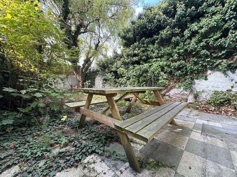 Appartement te  huur in Antwerpen 2018 875.00€ 1 slaapkamers 77.00m² - Zoekertje 601224