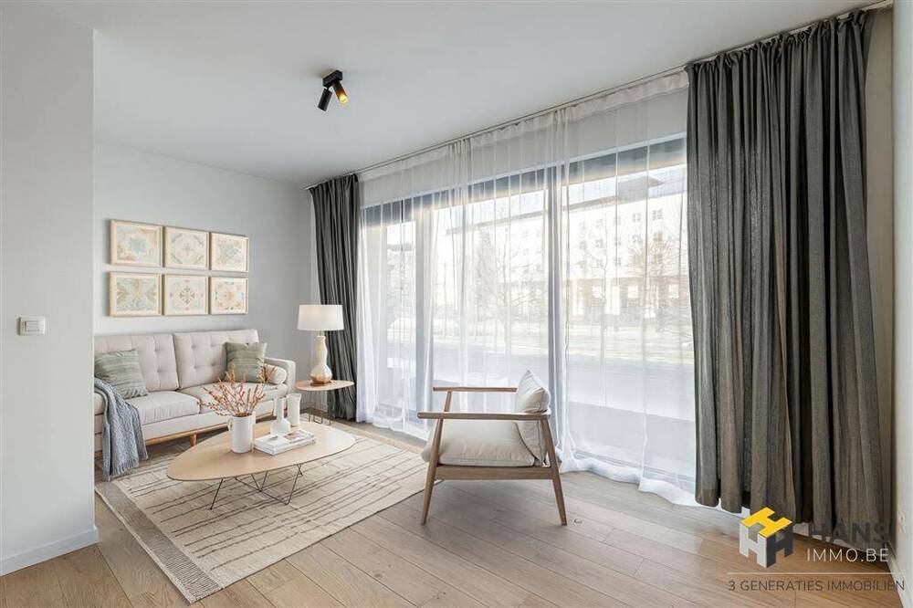 Appartement te koop in Antwerpen 2000 448000.00€ 2 slaapkamers 90.00m² - Zoekertje 601475