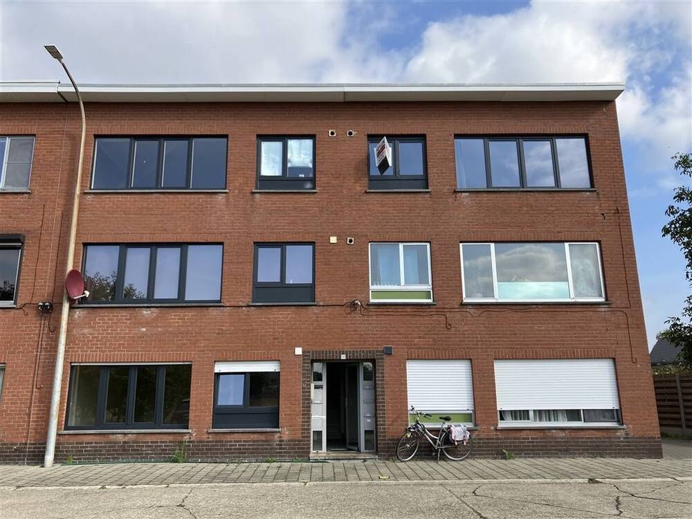 Appartement te  huur in Tongerlo 2260 770.00€ 3 slaapkamers 110.00m² - Zoekertje 601263