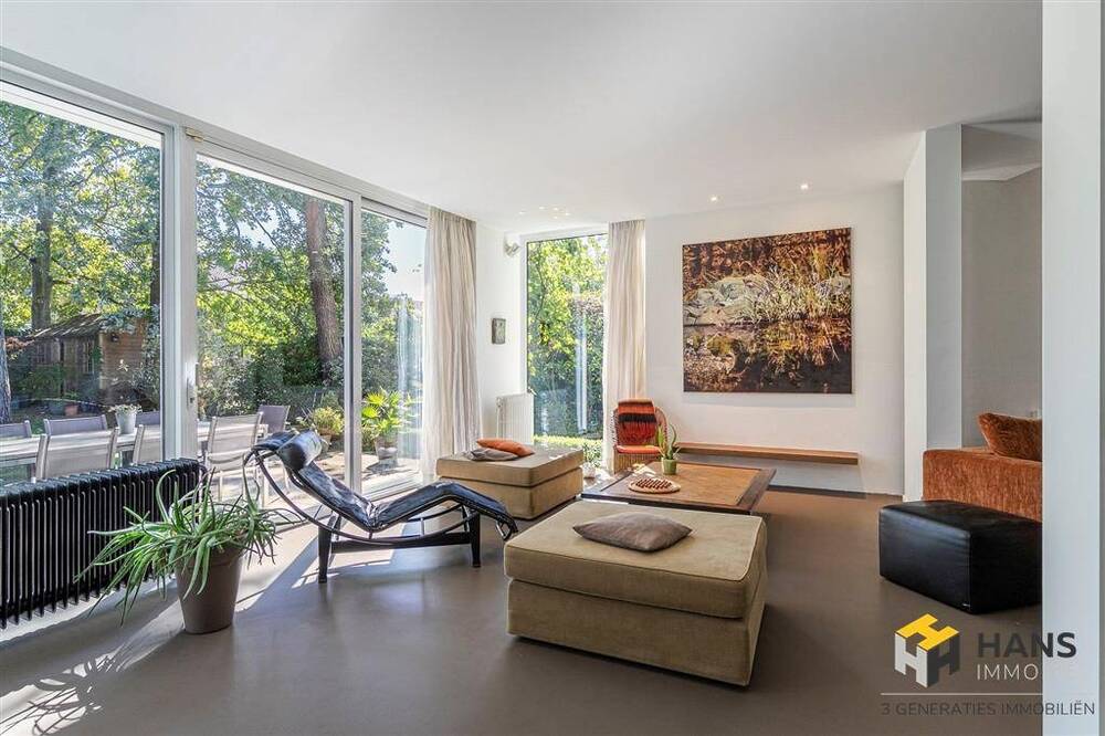 Huis te koop in Brasschaat 2930 719000.00€ 4 slaapkamers 200.00m² - Zoekertje 601418