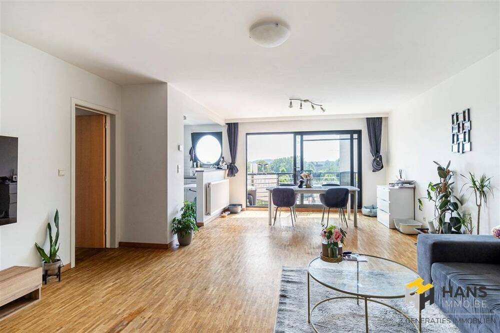 Appartement te koop in Deurne 2100 229000.00€ 2 slaapkamers 117.00m² - Zoekertje 601429
