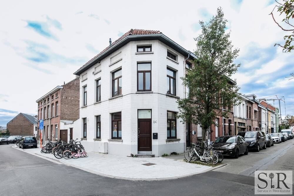 Huis te  koop in Mechelen 2800 317500.00€ 3 slaapkamers 124.00m² - Zoekertje 601205
