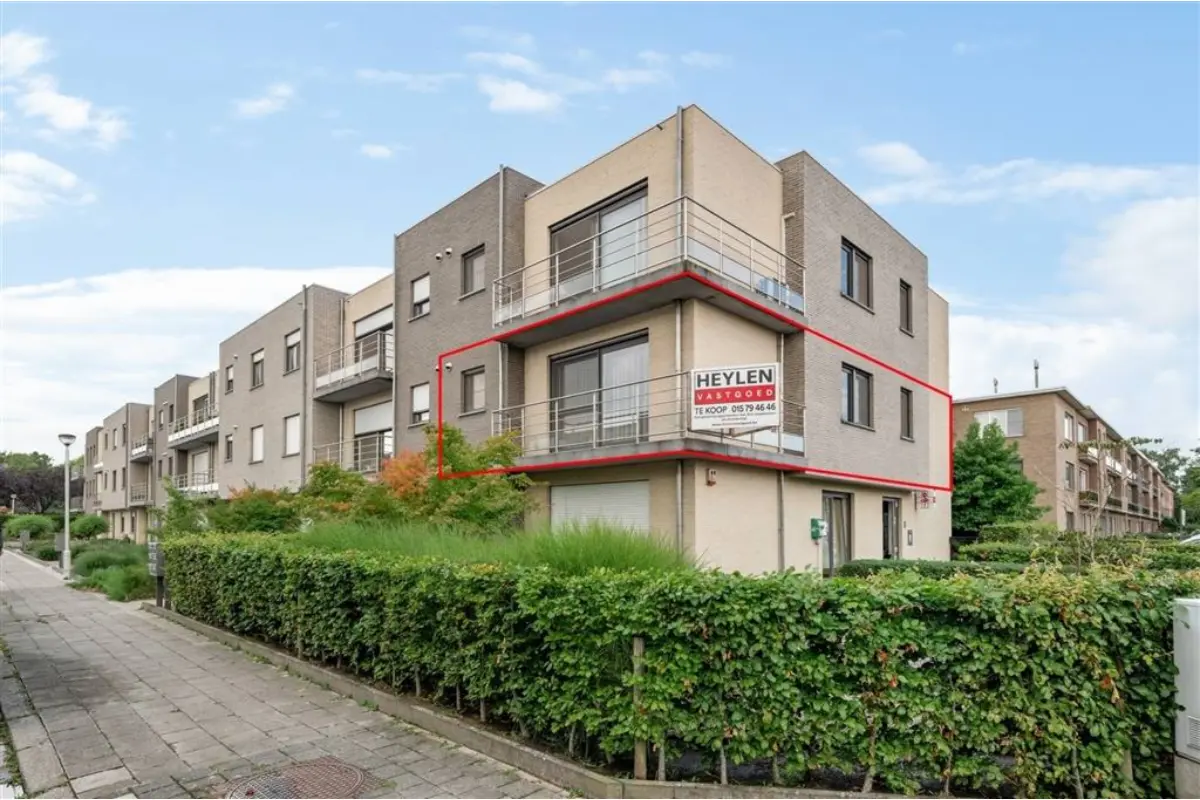 Appartement te  koop in Aartselaar 2630 359000.00€ 3 slaapkamers 109.00m² - Zoekertje 601286