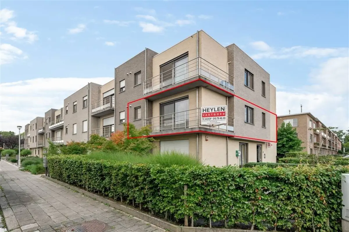 Appartement te  koop in Aartselaar 2630 359000.00€ 3 slaapkamers 109.00m² - Zoekertje 601286