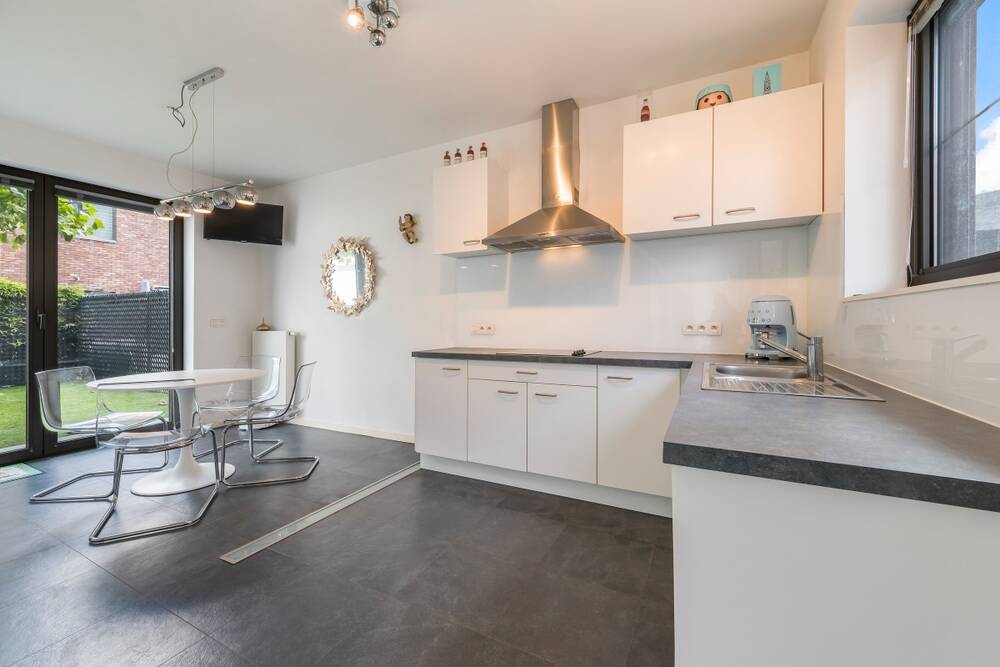 Huis te koop in Antwerpen 2050 449000.00€ 3 slaapkamers 128.00m² - Zoekertje 602355