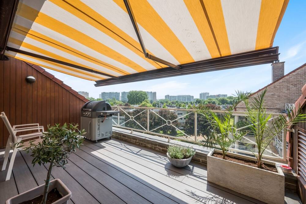 Appartement te  koop in Antwerpen 2050 625000.00€ 4 slaapkamers 310.00m² - Zoekertje 602366