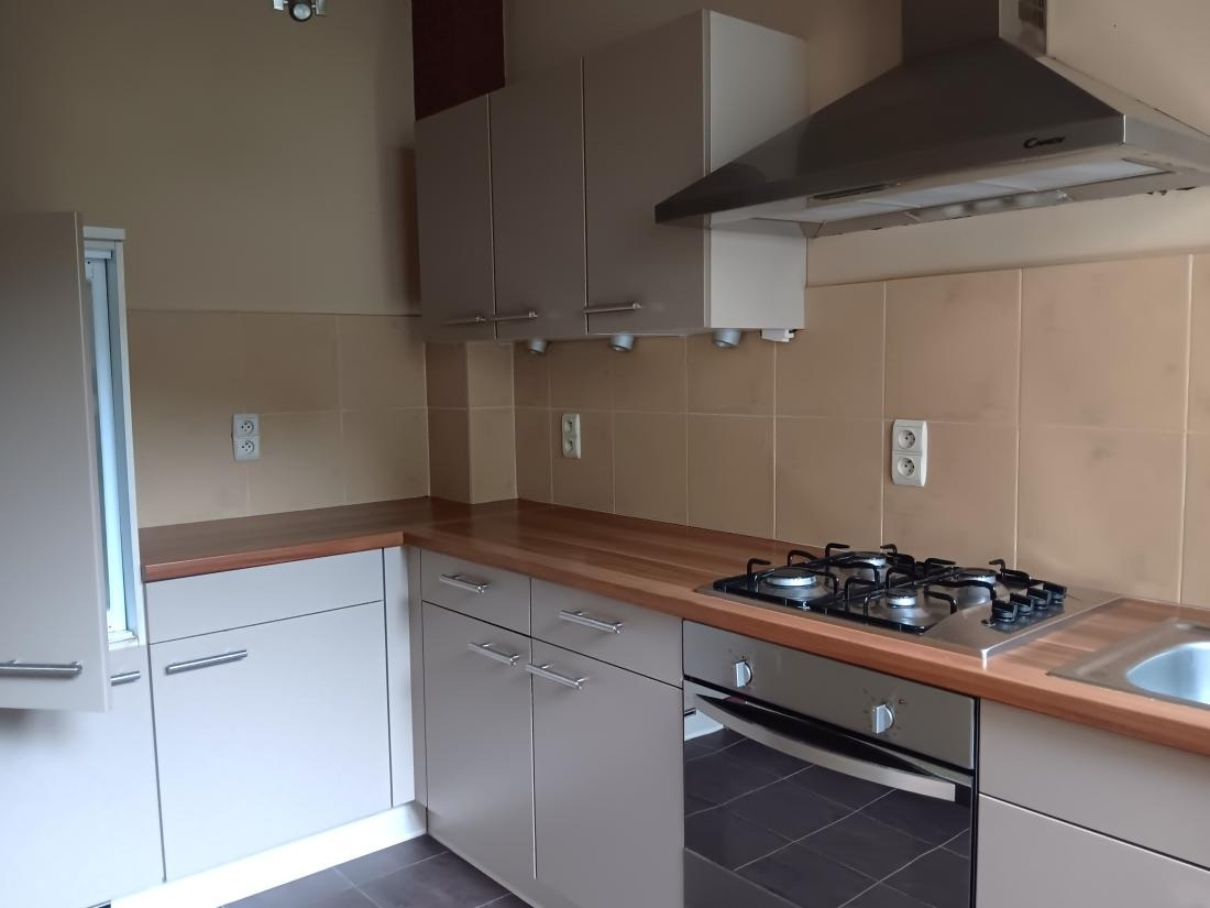 Appartement te  huur in Antwerpen 2018 799.00€ 1 slaapkamers 65.00m² - Zoekertje 602566