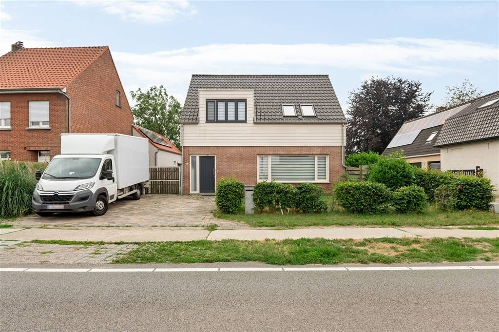 Huis te koop in Meer 2321 499000.00€ 3 slaapkamers 185.00m² - Zoekertje 602382