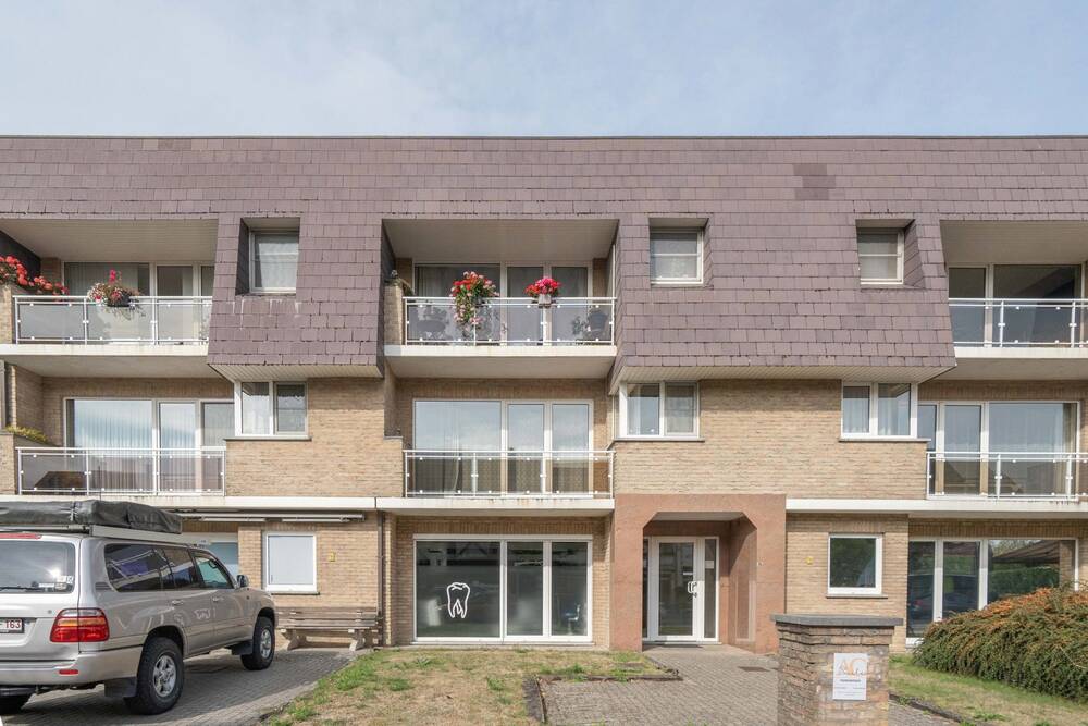 Handelszaak te koop in Heist-op-den-Berg 2220 349000.00€ slaapkamers 93.00m² - Zoekertje 601746