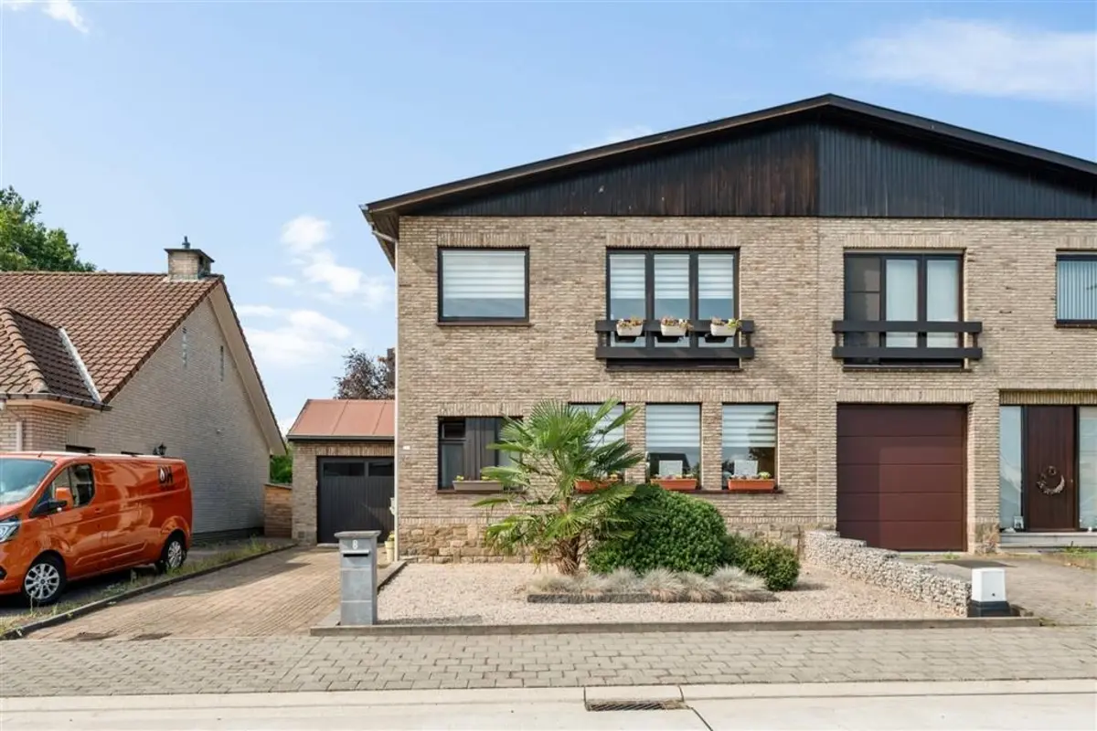 Huis te  koop in Duffel 2570 519000.00€ 3 slaapkamers 194.00m² - Zoekertje 602503