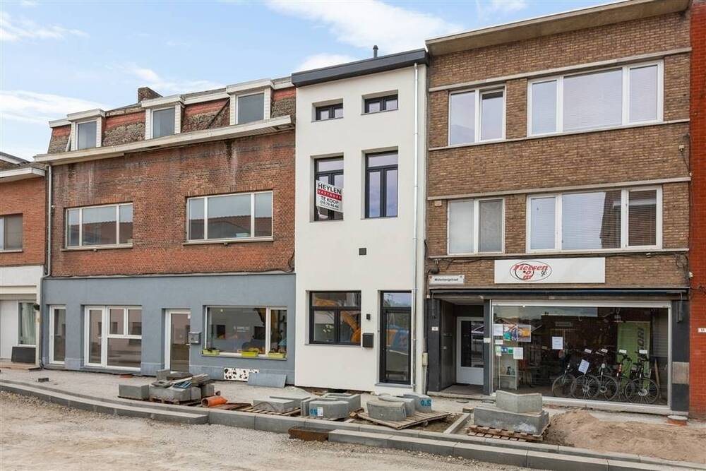Huis te koop in Rumst 2840 419000.00€ 3 slaapkamers 147.00m² - Zoekertje 602501