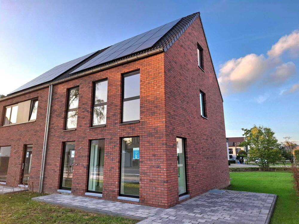 Huis te koop in Geel 2440 418714.00€ 3 slaapkamers 160.00m² - Zoekertje 602419