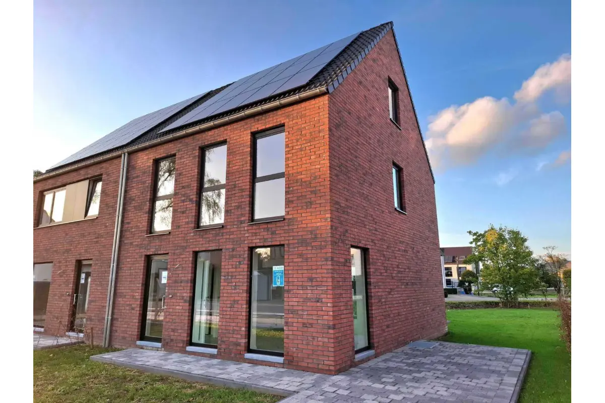 Huis te  koop in Geel 2440 418714.00€ 3 slaapkamers 160.00m² - Zoekertje 602419