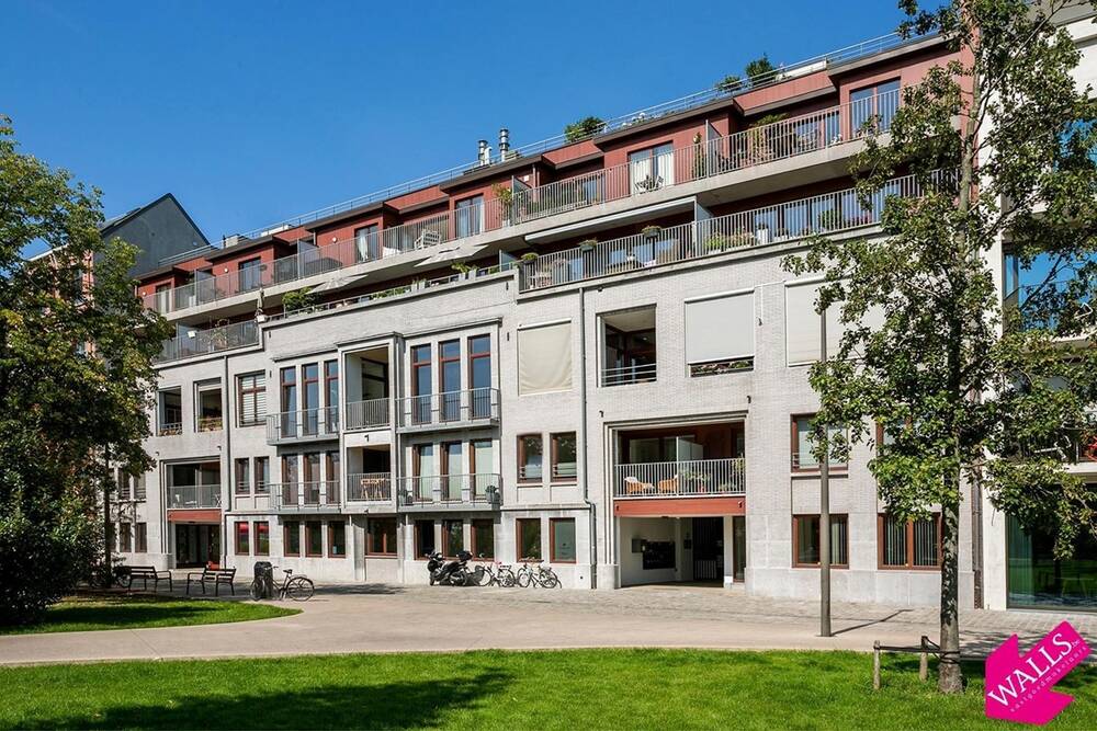 Parking te huur in Antwerpen 2000 100.00€ slaapkamers m² - Zoekertje 602300