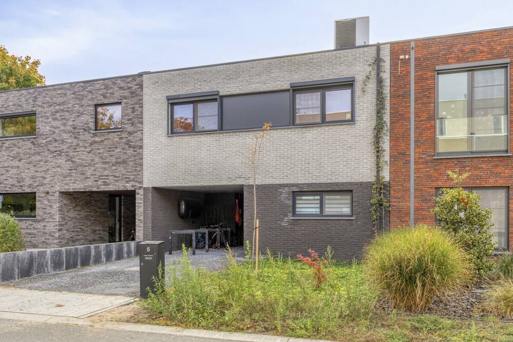 Huis te  koop in Mechelen 2800 599000.00€ 5 slaapkamers 217.00m² - Zoekertje 602514
