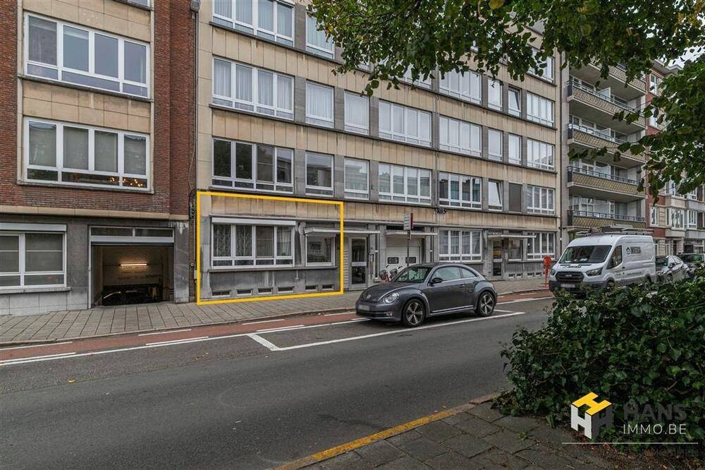 Appartement te  koop in Antwerpen 2020 280000.00€ 2 slaapkamers 94.00m² - Zoekertje 602248