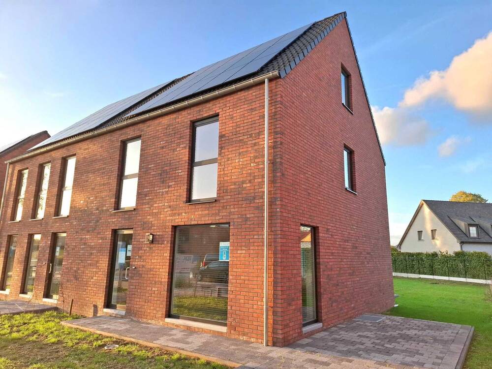 Huis te koop in Geel 2440 423469.00€ 3 slaapkamers 160.00m² - Zoekertje 602417