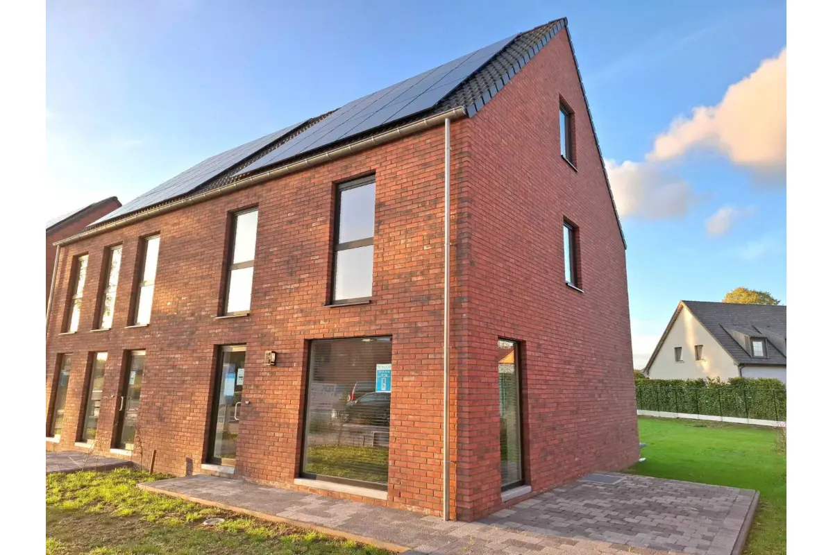 Huis te  koop in Geel 2440 423469.00€ 3 slaapkamers 160.00m² - Zoekertje 602417