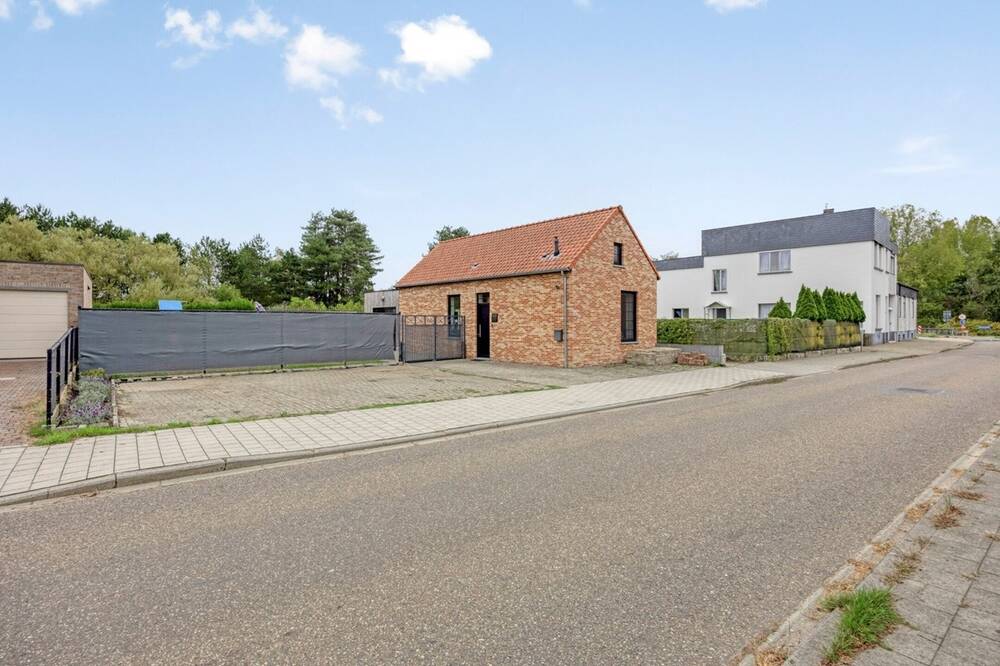 Bouwgrond te koop in Geel 2440 360000.00€ slaapkamers m² - Zoekertje 602383