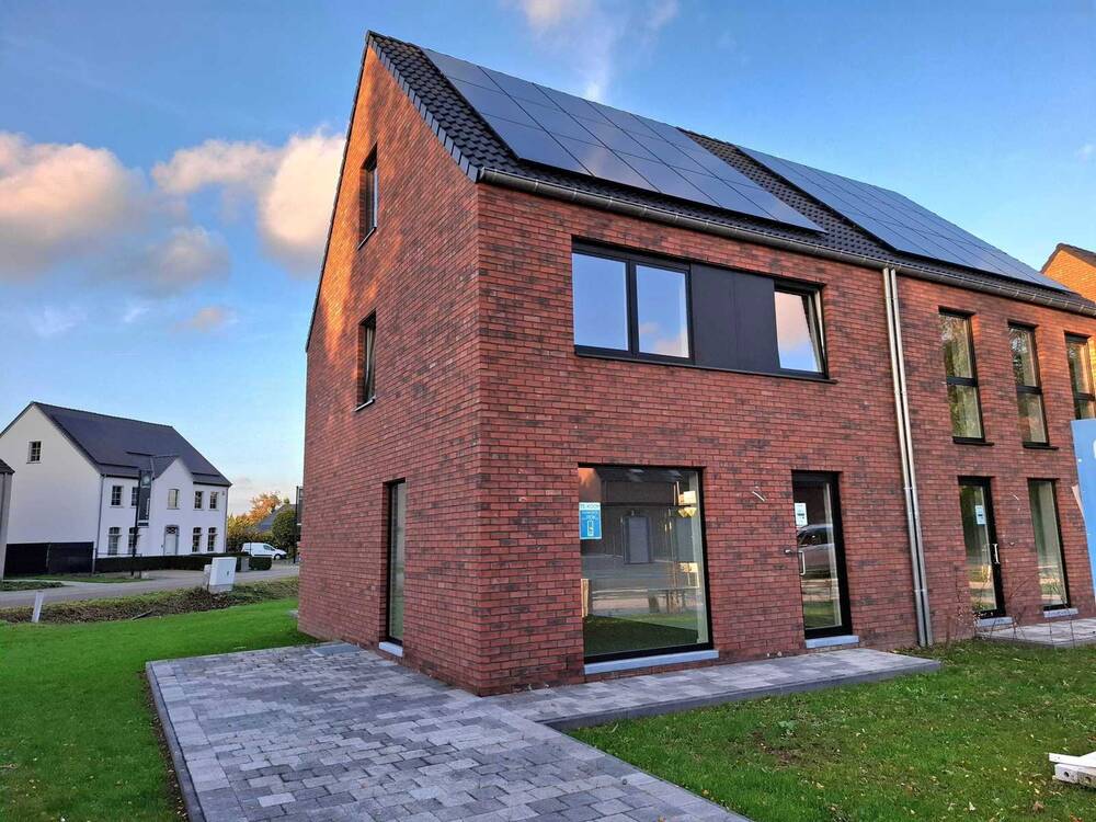 Huis te koop in Geel 2440 412192.00€ 3 slaapkamers 157.00m² - Zoekertje 602420